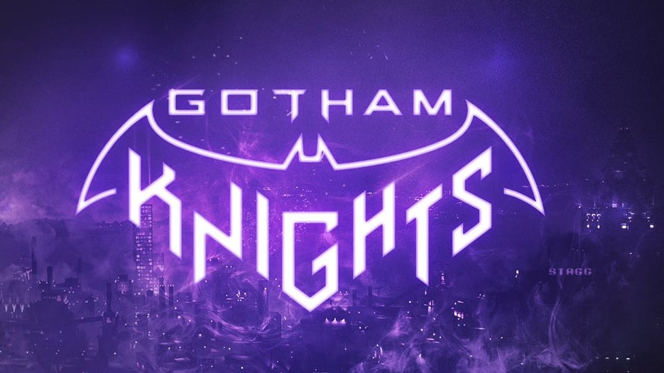 Afbeeldingen van Gotham Knights releasedatum bekend