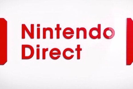 Afbeeldingen van Nieuwe Nintendo Direct aangekondigd