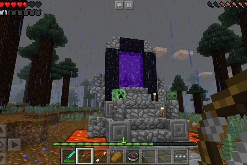 minecraft pocket edition pc minecraft pocket edition pc
