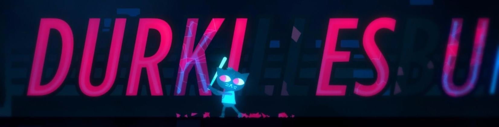Image for Night in the Woods review