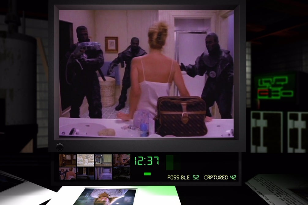 Image for Night Trap - 25th Anniversary Edition to haunt PS4 and PC players in August