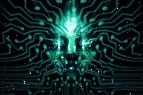 Image for System Shock remake still happening says Nightdive Studios, now due in 2020