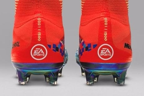 Nike en EA Sports werken samen aan voetbalschoenen | Eurogamer.nl
