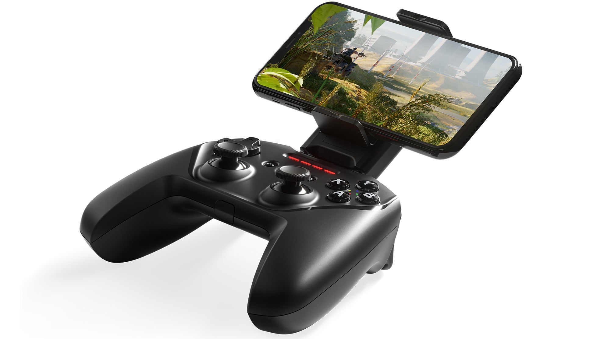 Best PC controller 2022  the Digital Foundry buyer s guide to gamepads - 14