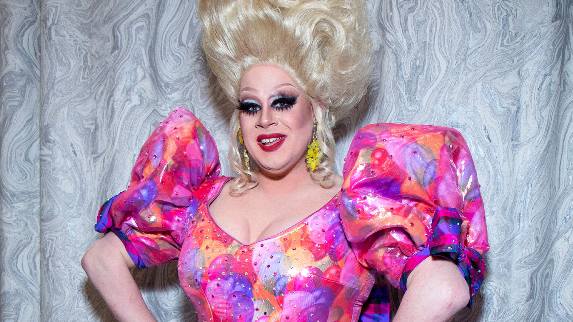 Image for Watch D23 Expo's Disney Stars Trivia Showdown with Nina West live!