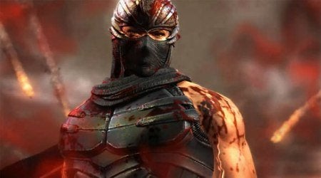 Immagine di Ninja Gaiden 3: Razor's Edge sarà un titolo di lancio del Wii U