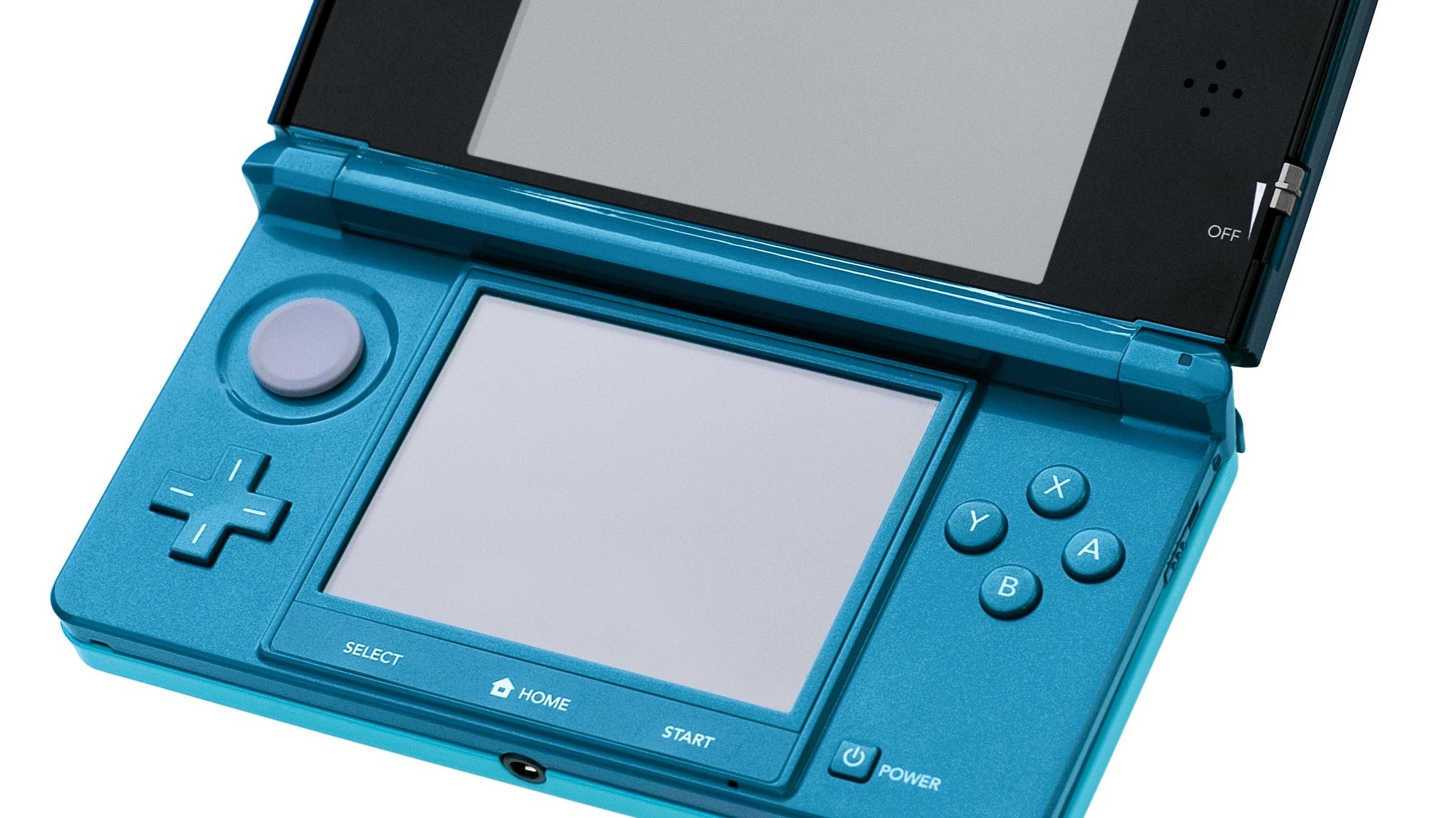 Image for Nintendo 3DS launched in Europe 10 years ago today