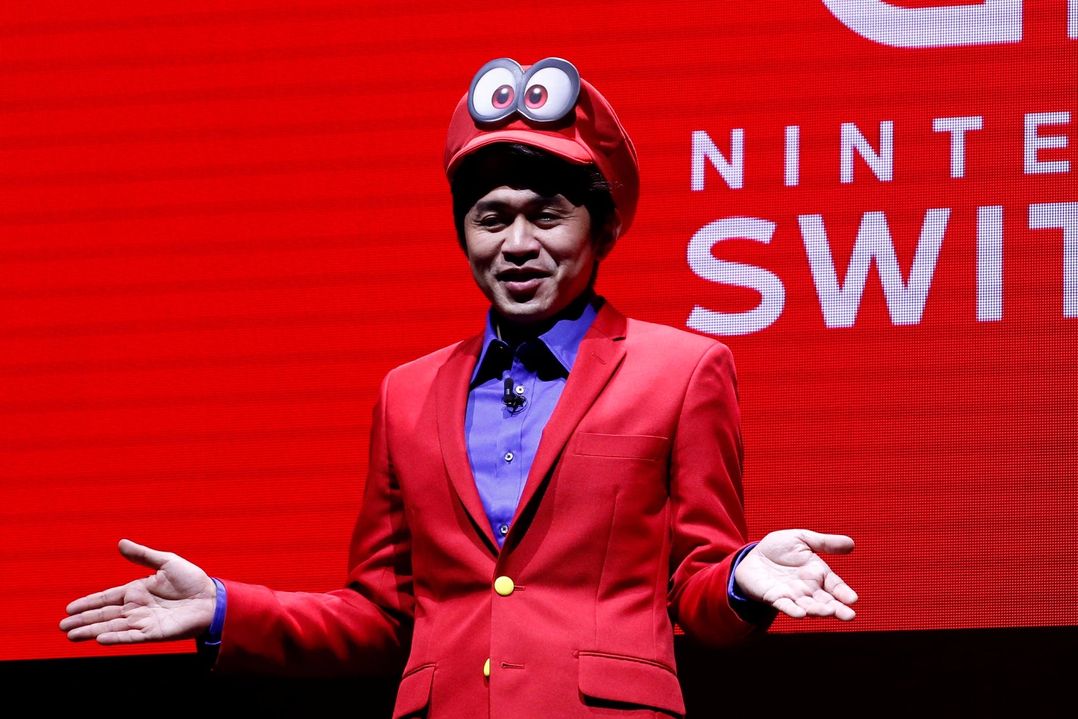 Imagen para Nintendo realizará presentaciones en directo de Mario Odyssey y Metroid en la Gamescom