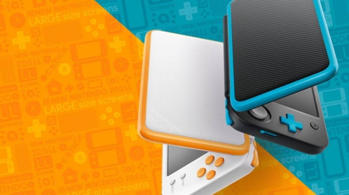 Imagen para Nintendo anuncia el cierre de la eShop limitada de Wii U y 3DS en varios países de Latinoamérica