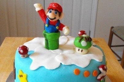 Obrazki dla Nintendo świętuje 125 urodziny