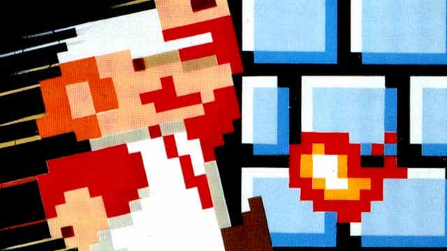 Afbeeldingen van Nintendo Classic Mini NES review - Neuzen weer tegen het beeldscherm
