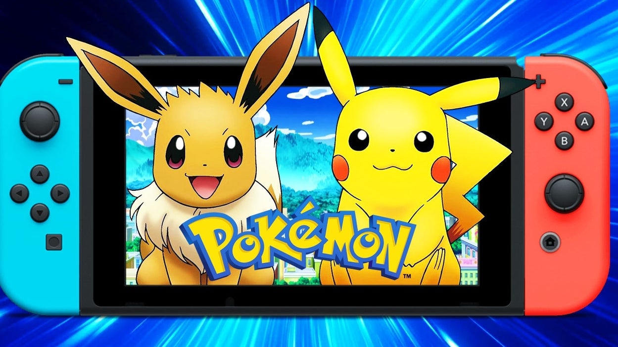 Imagem para Nintendo - Conferência E3 2018 - Assiste em Directo