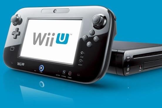 Imagem para Nintendo deixará de produzir a Wii U esta semana