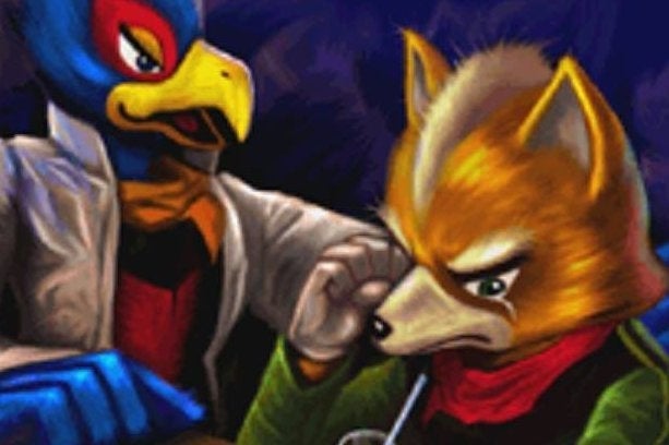 Imagen para Nintendo retrasa el lanzamiento de Star Fox Zero hasta 2016