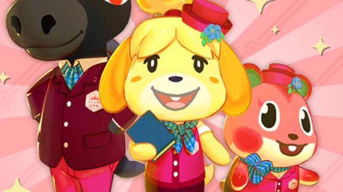 Image for Nintendo details free-to-play Animal Crossing: Pocket Camp's two new subscription plans
