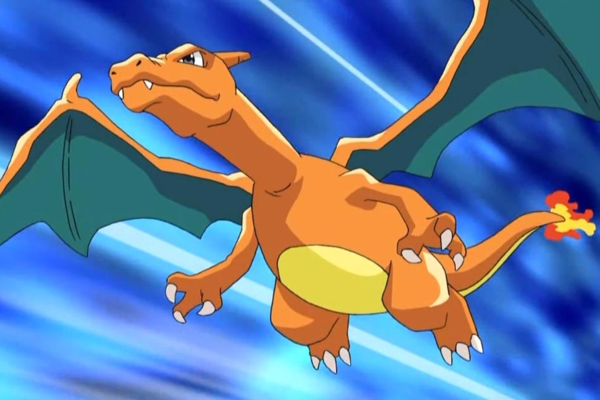 Imagem para Nintendo Direct de Pokémon é já amanhã