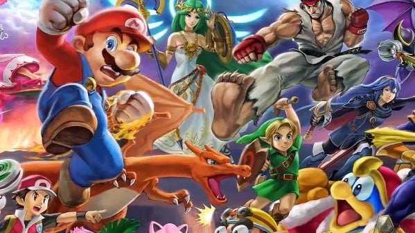 Obrazki dla Nintendo Direct na E3 2018: najważniejsze zapowiedzi i prezentacje