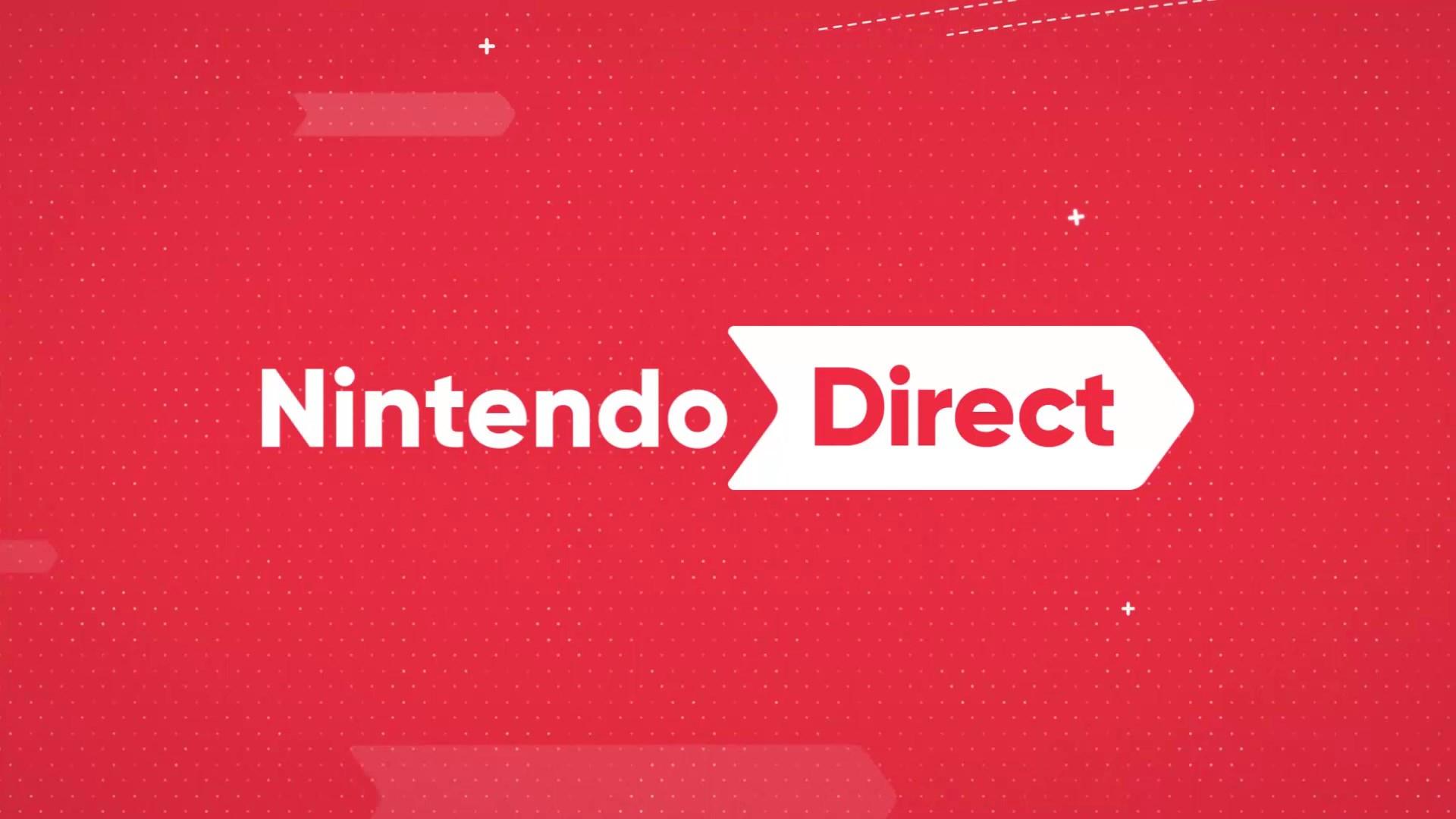 Imagem para Nova Nintendo Direct Mini confirmada para amanhã