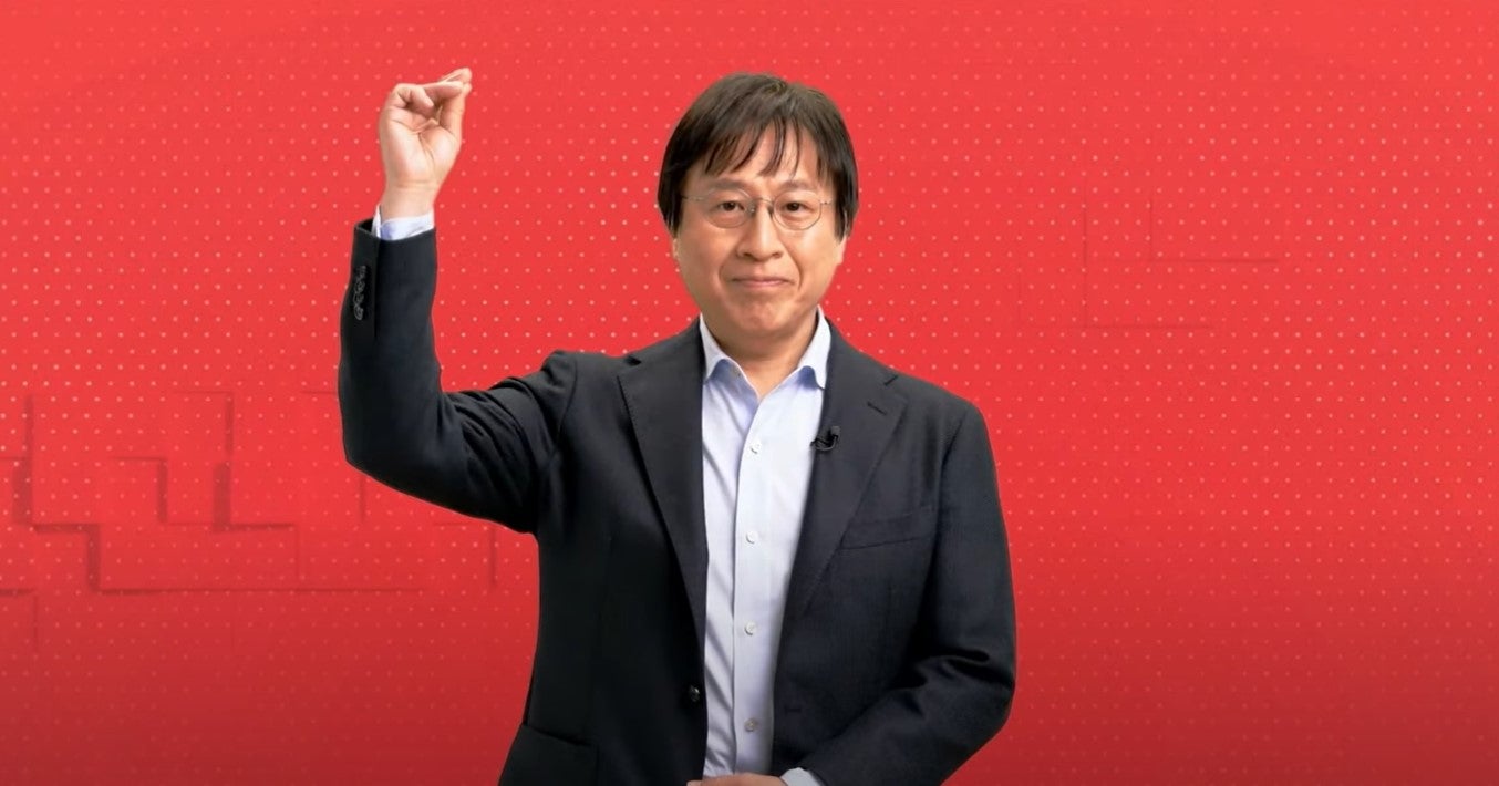 Image for It's time to kill the Nintendo Direct | Opinion