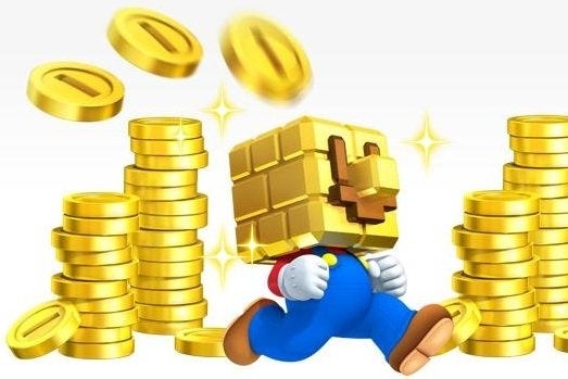 Obrazki dla Nintendo poprawia wyniki finansowe, ale Wii U i 3DS sprzedają się powoli