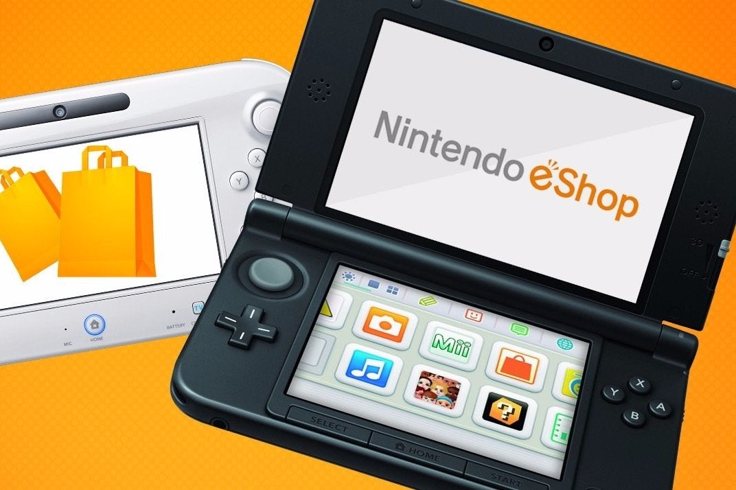Immagine di Nintendo eShop 3DS: i titoli più scaricati della settimana