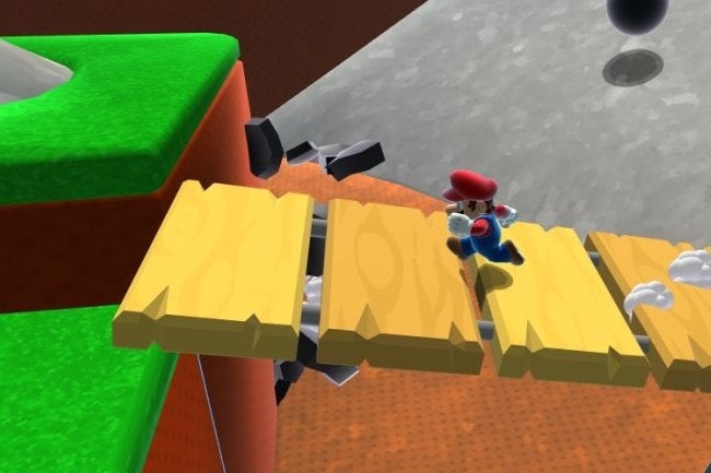 Immagine di Nintendo fa chiudere il progetto Super Mario 64 HD