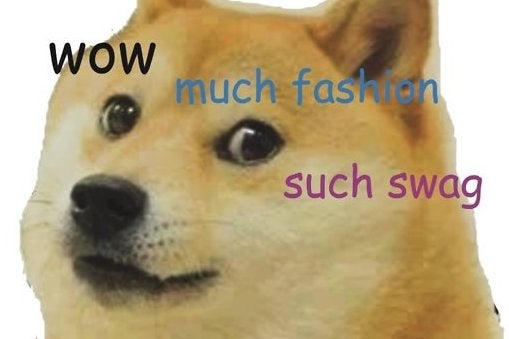 Zelda Fans Have A Bone To Pick With Nintendo Over Doge Meme Eurogamer Net