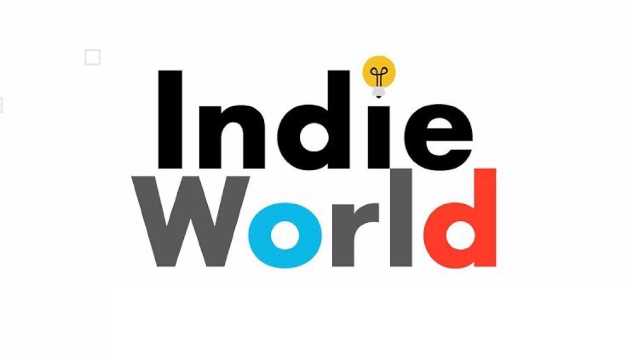 Here's everything that got an airing in Nintendo's latest Indie World Showcase - Vimarsana News
