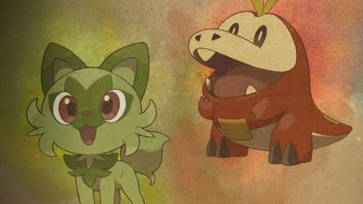 Imagem para Nintendo já diz que Pokémon Scarlet e Violet é uma evolução na série