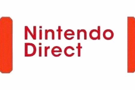Afbeeldingen van Nintendo 3DS Direct aangekondigd