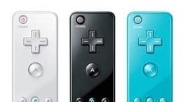 Image for Nintendo leak reveals early Wii Remote ideas