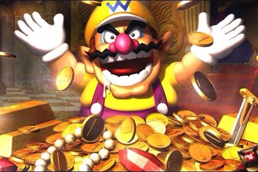 Afbeeldingen van Nintendo maakt voor het eerst sinds 2011 winst