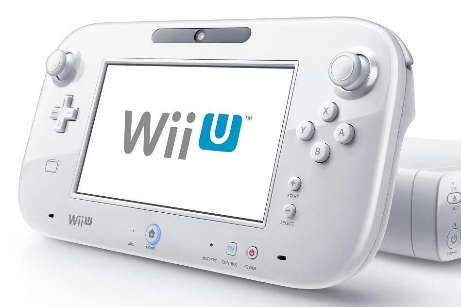 Imagem para Nintendo nega que deixará de produzir a Wii U