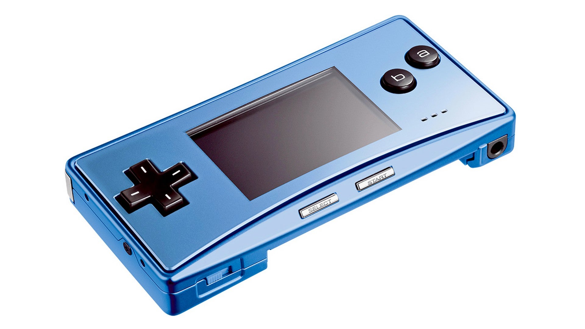 Bilder zu Game Boy Micro: Nintendo of America war zur Veröffentlichung "gezwungen"