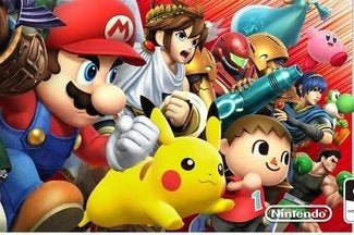 Imagen para Nintendo anuncia la Promoción de Invierno de 3DS