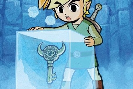 Image for Nintendo "optimistic" on ending region locks, starting with NX