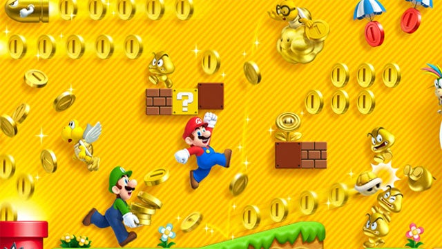 Obrazki dla Nintendo po raz pierwszy od czterech lat kończy rok z zyskami