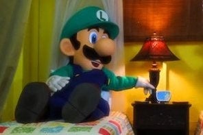 Image for Nintendo postpones plans for sleep sensor launch