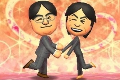 Image for Nintendo refuses to allow same-sex relationships in Tomodachi Life