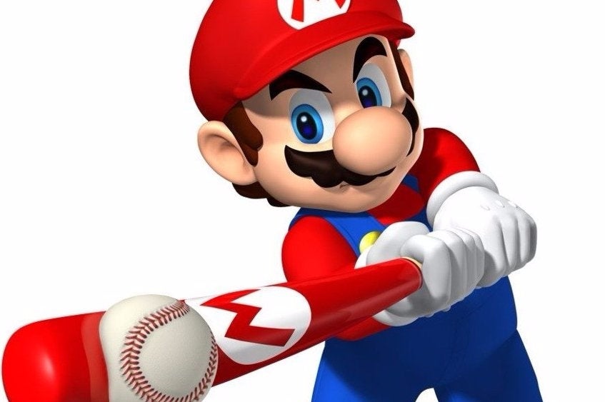 Image for Nintendo selling off majority stake in Seattle Mariners baseball team