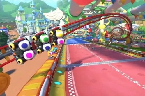 Imagen para Nintendo firma un acuerdo con Universal Studios para crear atracciones en sus parques