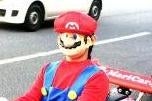 Image for Nintendo sues company that let you race Mario Karts in real life