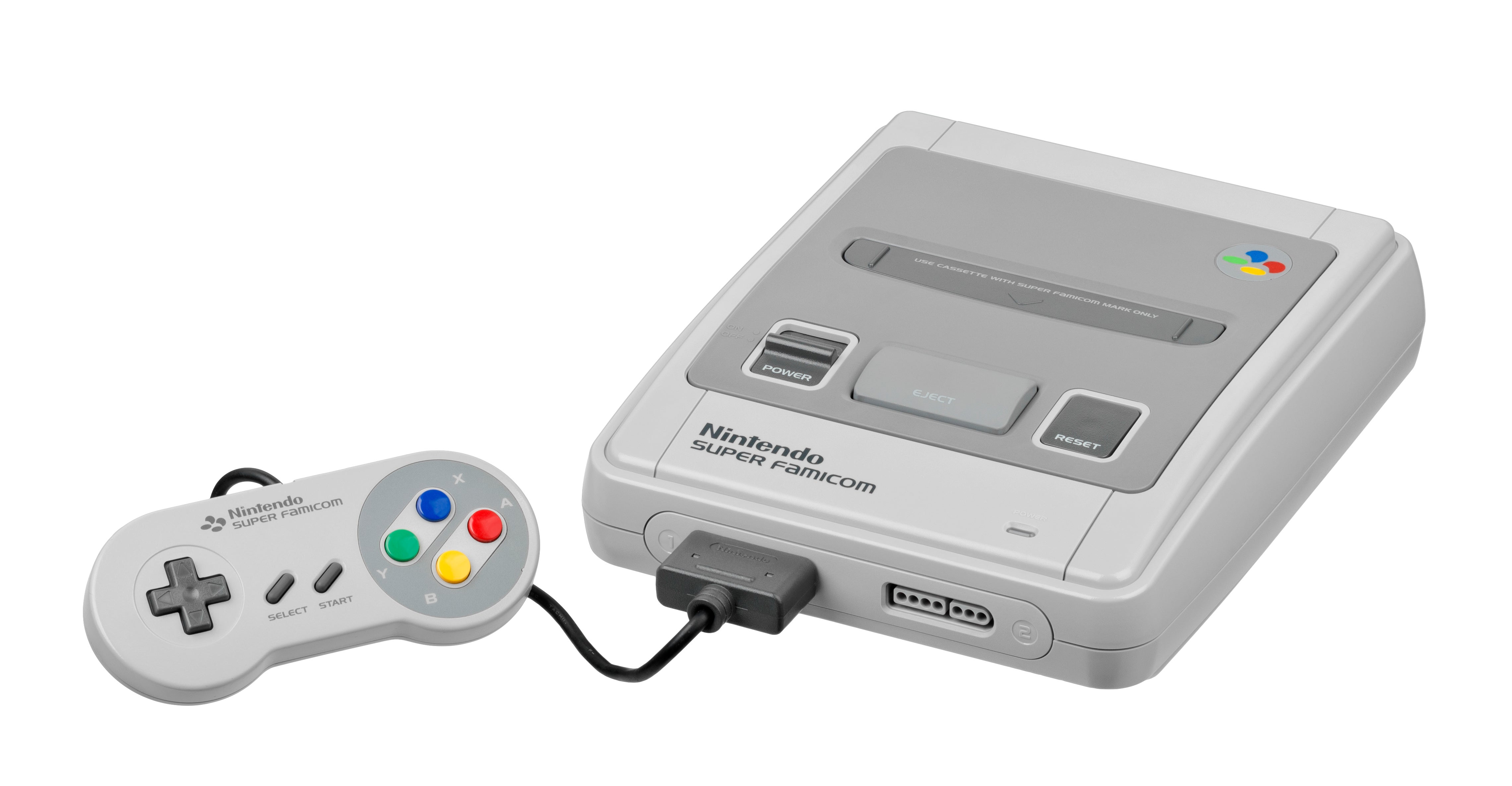 Immagine di Super Nintendo festeggia i 30 anni in Europa! Nintendo celebra l'amato SNES