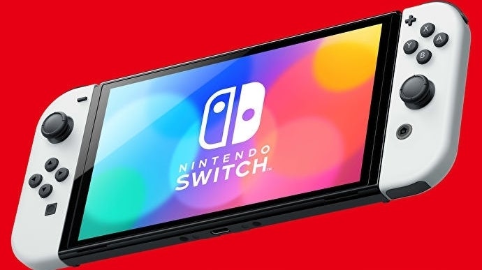 Afbeeldingen van Nintendo Switch meer dan 100 miljoen keer verkocht