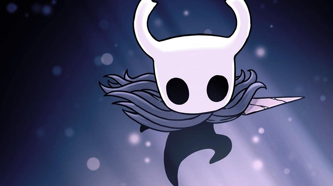 Image for Nintendo Switch darling Hollow Knight now has a PS4 and Xbox One release date