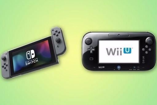 Immagine di Nintendo Switch ha tempi di caricamento sensibilmente inferiori al Wii U
