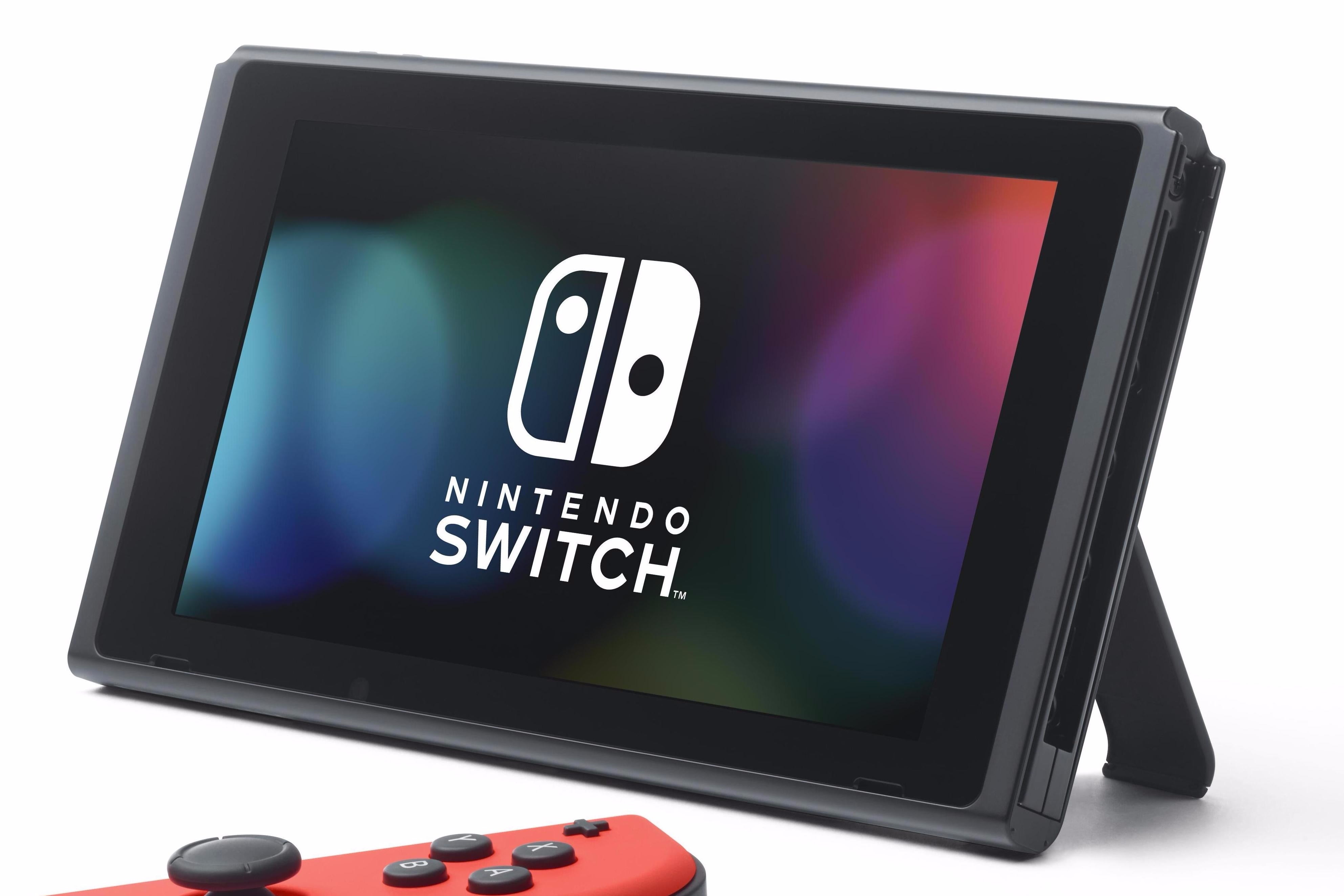 Immagine di Nintendo Switch: i due volti di una console ibrida - editoriale