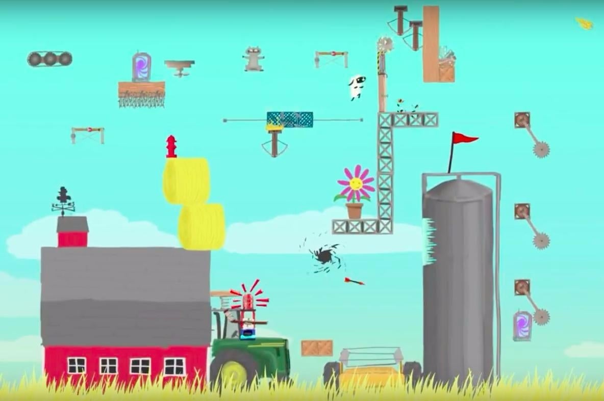 Image for Nintendo Switch is getting one of 2016's best multiplayer games