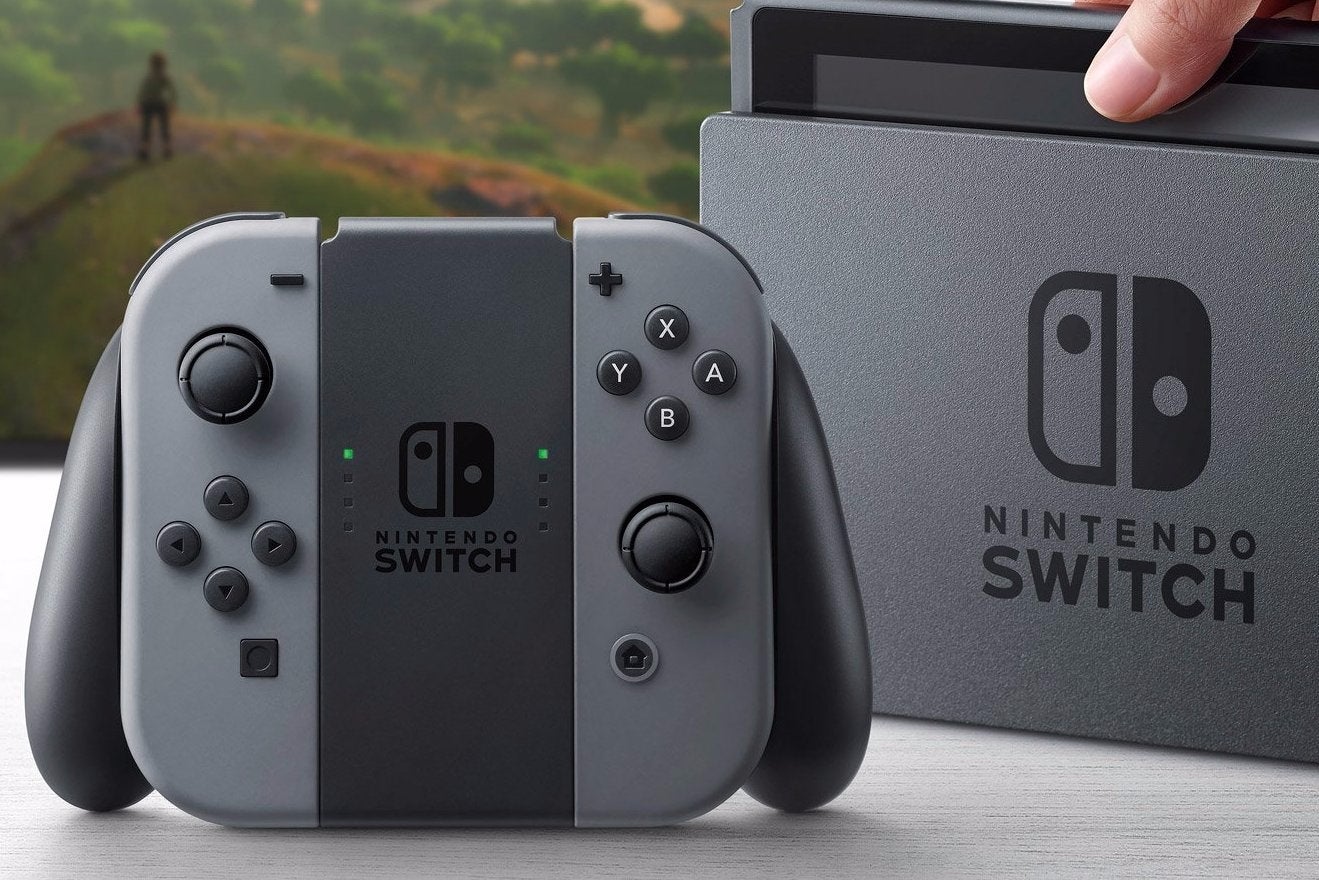Immagine di Nintendo Switch, la parola agli analisti - articolo