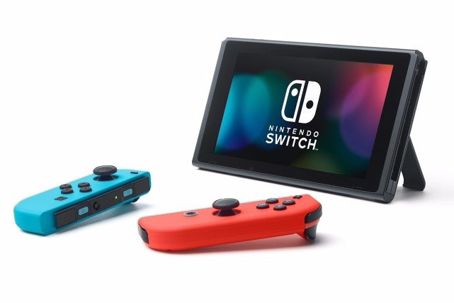 Imagem para Nintendo Switch - Lista de Jogos e Datas de Lançamento em 2017 e 2018
